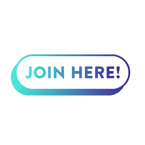 Link Button Sticker by Membership Geeks