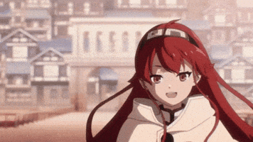 Anime GIF