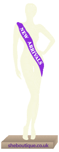 sheboutique Sticker
