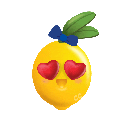 Heart Love Sticker by MelanoCC MY