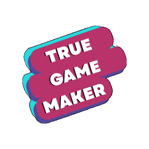 Game Conference MX GCMX Sticker