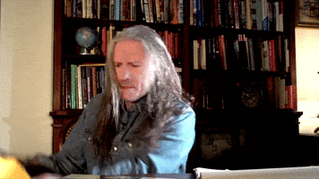 crystal maiden gif