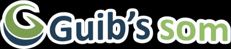 Guibs GIF by Guib´s Som