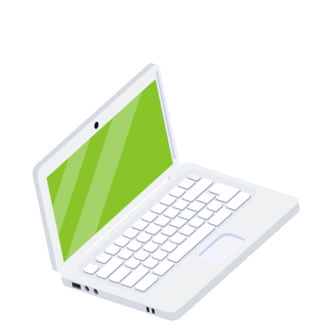 paguelofacil Sticker