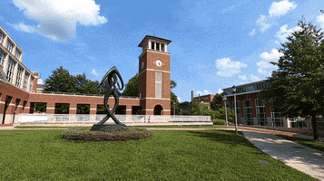 Clocks GIF by Truman State University