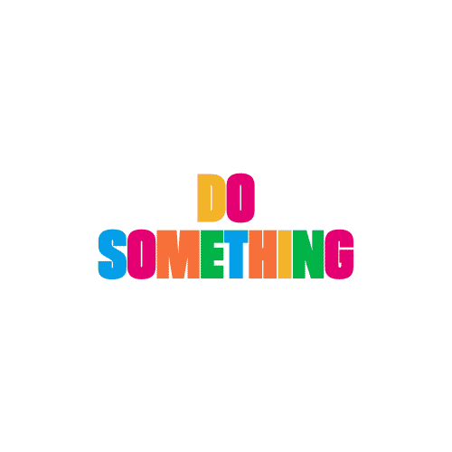 Do Something Art GIF by Spered Production