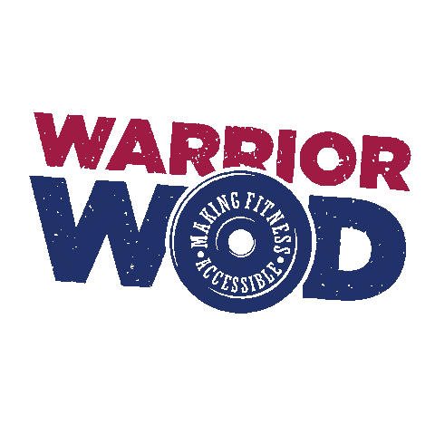 Ptsdawareness Sticker by Warrior Wod