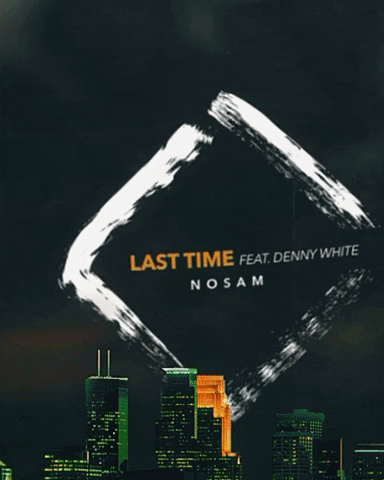 New Music Love GIF by NOSAM