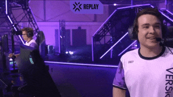 Valorant GIF