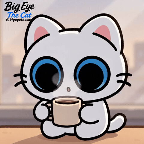 Coffee Sunrise GIF