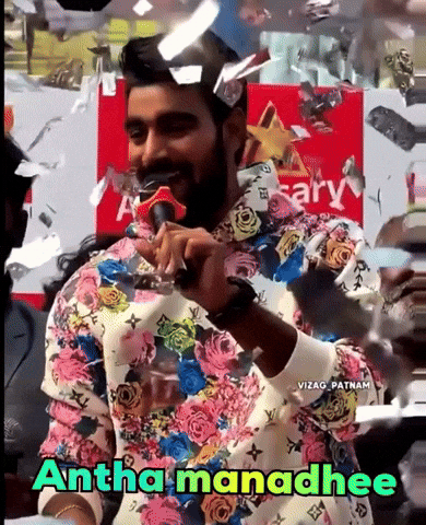 Kalyan Biggbosstelugu GIF