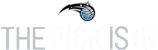 Nba Draft Basketball Sticker by Orlando Magic