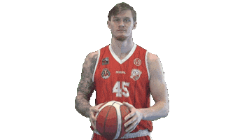 Club Bàsquet Benicarló Sticker