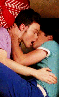 klaine