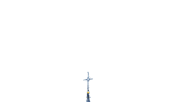 Sint-Jan Sticker