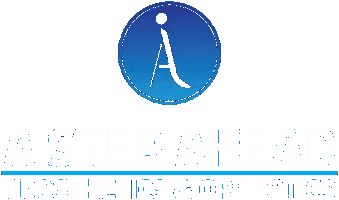 Sticker by A Step Ahead Prosthetics