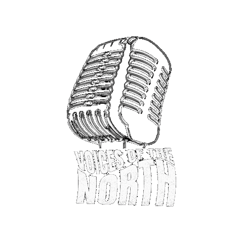 Made 4 Canada Sticker