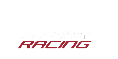 Sticker by Starr Racing