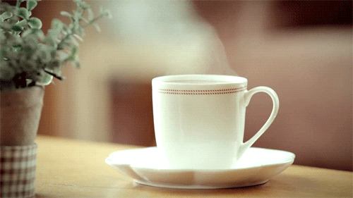 Hot Chocolate Coffee GIF - Find & Share on GIPHY