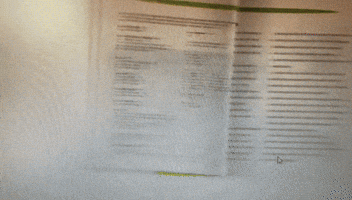 Libro Del Perrito GIF