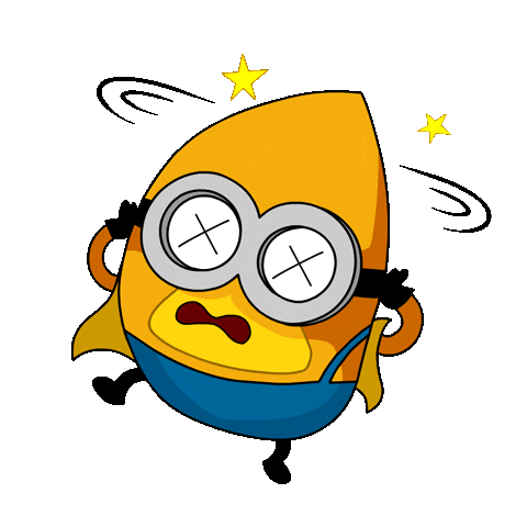 Despicable Me Sticker by Minions - Find & Share on GIPHY