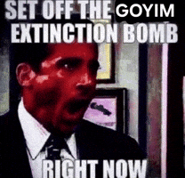 The Office Goy GIF