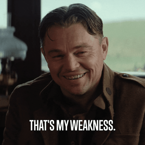 Leonardo Dicaprio GIF by Killers of the Flower Moon