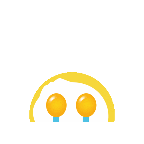 Breakfast Sticker