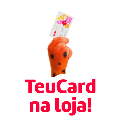 Nova Era Teo Sticker by TeuCard