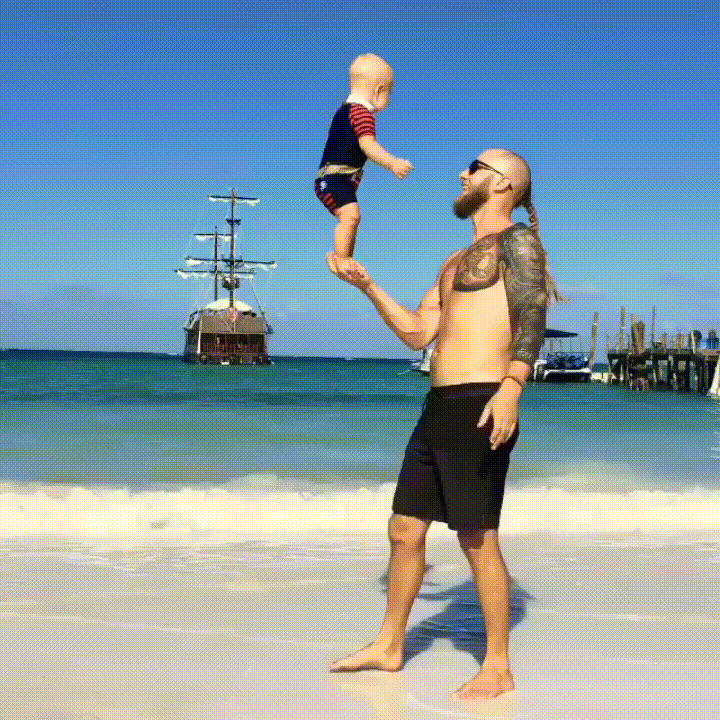Fathers Day Dad GIF - Find & Share on GIPHY