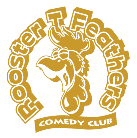 RoosterTF Sticker