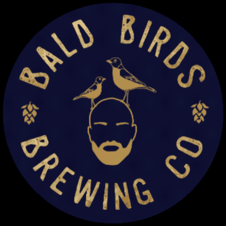 Bald Birds Brewing Company GIF