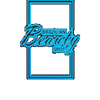 Brazilian Beauty Spot Sticker