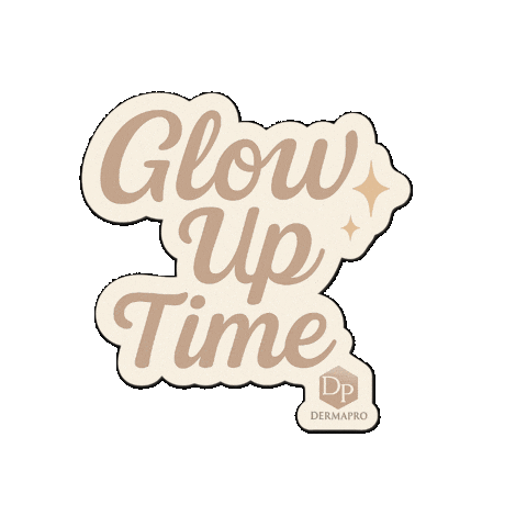 dermaprolaser Sticker