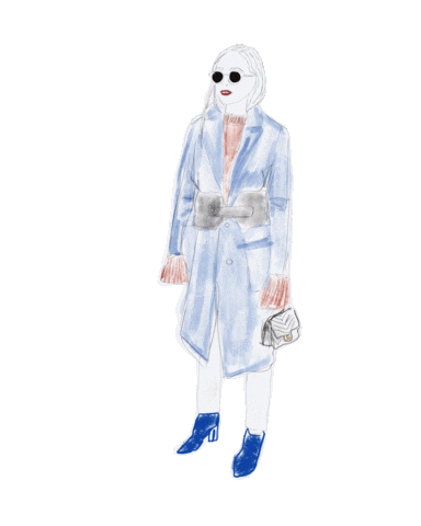 KCA Design Co Sticker