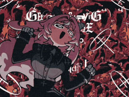 Dance GIF