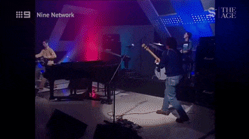 Abc GIF