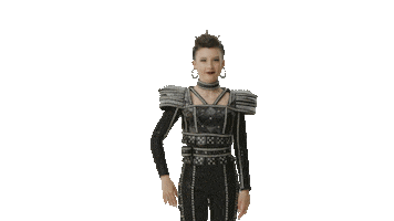 SIX the Musical AU Sticker