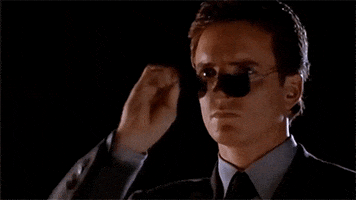 johnny cage GIF