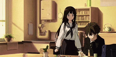 Saya GIF