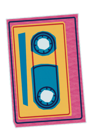 Musica Roadtrip Sticker by Festival N2