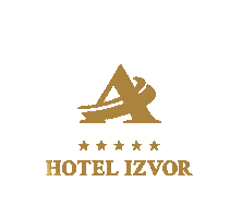 Hotelizvor Sticker by A Hoteli