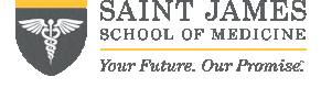 I Matched Medical School Sticker by Saint James School of Medicine