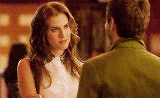 Allison Williams Whatever GIF by Girls on HBO - Find & Share on GIPHY