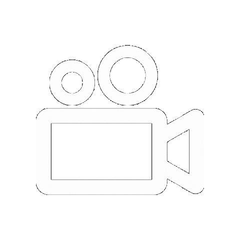 Camera Sticker by Théo Matthey-Junod