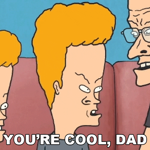 Fathers Day Comedy GIF by Paramount+