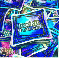 Rockit Music Gear GIF