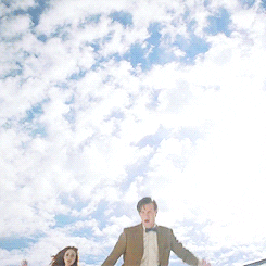 doctor who GIF
