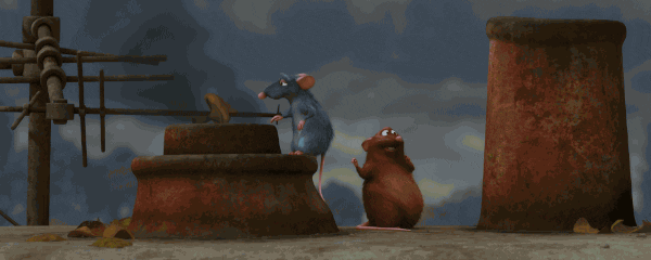 Storm Cooking GIF by Disney Pixar - Find & Share on GIPHY