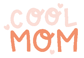 Mothers Day Mom Sticker by occasionalish
